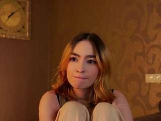 Live webcam model sadesurrey on Soda Cams