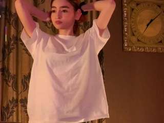 sadesurrey Live Webcam on CamSoda