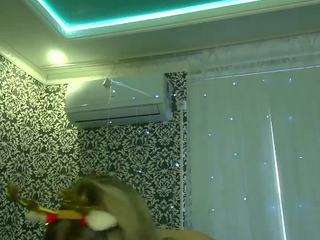 Live webcam model sofiaraft on Soda Cams