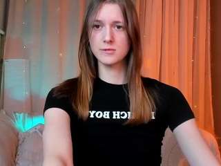 sweetveee Live Webcam on CamSoda