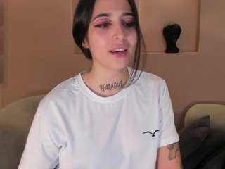 venusclaire Live Webcam on CamSoda