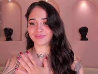 venusclaire's CamSoda show and profile