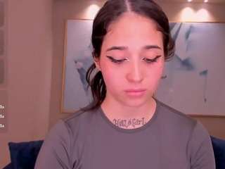 venusclaire Live Webcam on CamSoda