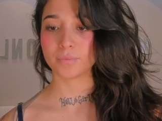 venusclaire's CamSoda show and profile