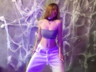 Caroline