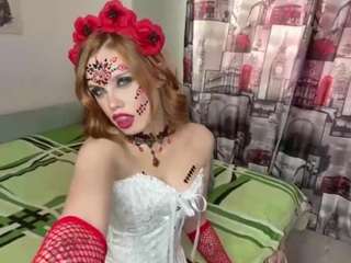 Caroline