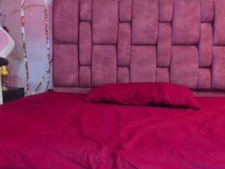 anisha-zambrano Drinking live webcam
