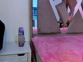 anisha-zambrano's CamSoda show and profile