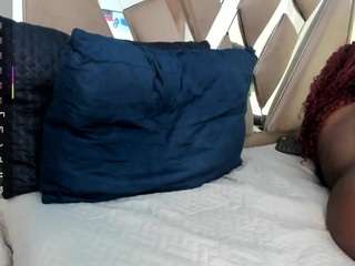 anisha-zambrano from CamSoda