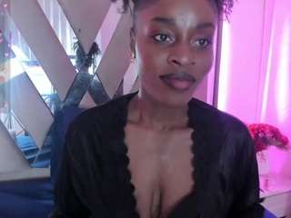 anisha-zambrano webcam