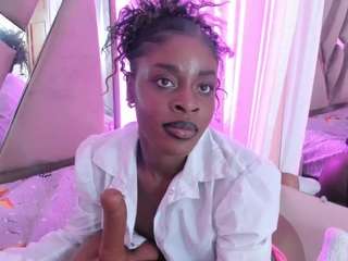 le modèle anisha-zambrano est en webcam porno dans un show sur le site camsoda, il possède les tags suivants: amateur,foot fetish,toys,tittyfuck,striptease,squirter,spank,skinny,role play,petite,no smoking,no drinking,nature,anal,lovense,natural,fingers,cock rating,ass,big tits