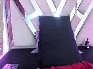 anisha-zambrano Live Webcam on CamSoda