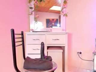 anisha-zambrano Live Webcam on CamSoda