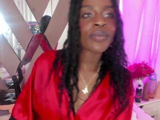 anisha-zambrano Sex Cam Show