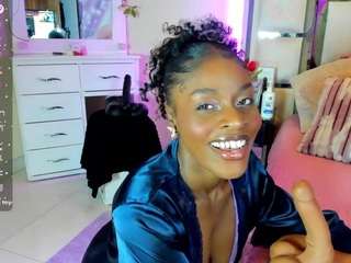 anisha-zambrano live cam preview