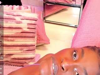 anisha-zambrano live cam preview