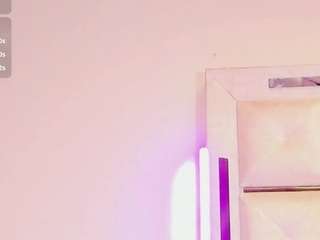 anisha-zambrano live cam preview