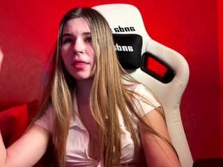 anmystery Live Webcam on CamSoda