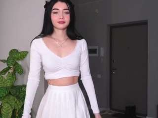 Live webcam model bombaleylo on Soda Cams