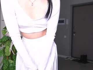 Live webcam model bombaleylo on Soda Cams