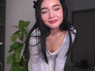 Live webcam model bombaleylo on Soda Cams