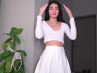 Live webcam model bombaleylo on Soda Cams