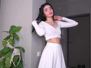 Live webcam model bombaleylo on Soda Cams