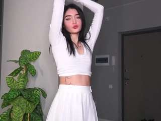 Live webcam model bombaleylo on Soda Cams