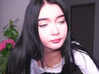 Live webcam model bombaleylo on Soda Cams