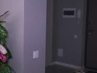 Live webcam model bombaleylo on Soda Cams