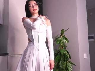 Live webcam model bombaleylo on Soda Cams