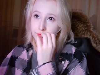 Live webcam model corrinebeshears on Soda Cams