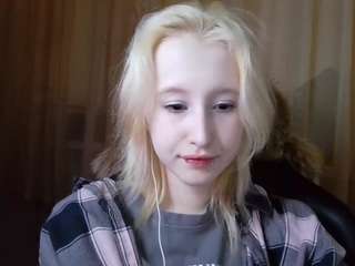 Live webcam model corrinebeshears on Soda Cams