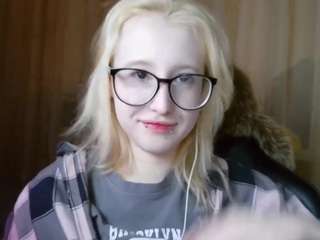 Live webcam model corrinebeshears on Soda Cams