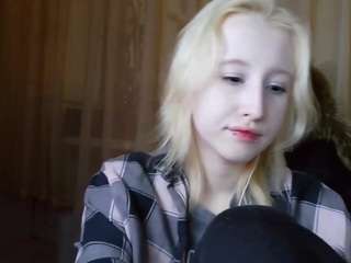 Live webcam model corrinebeshears on Soda Cams