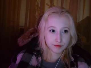 Live webcam model corrinebeshears on Soda Cams