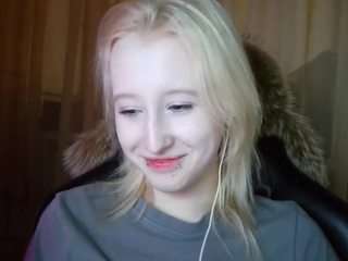 Live webcam model corrinebeshears on Soda Cams