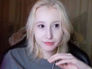 Live webcam model corrinebeshears on Soda Cams