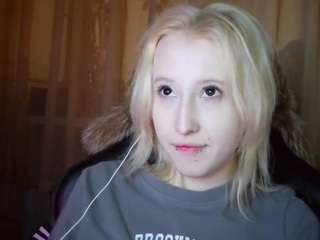 Live webcam model corrinebeshears on Soda Cams