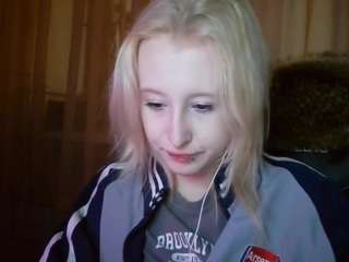 Live webcam model corrinebeshears on Soda Cams