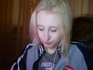 Live webcam model corrinebeshears on Soda Cams