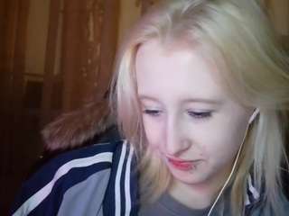 Live webcam model corrinebeshears on Soda Cams