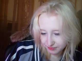 Live webcam model corrinebeshears on Soda Cams