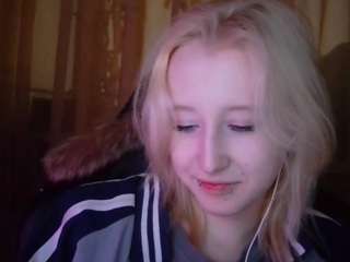 Live webcam model corrinebeshears on Soda Cams