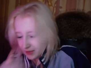 Live webcam model corrinebeshears on Soda Cams