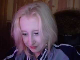 Live webcam model corrinebeshears on Soda Cams