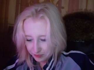 Live webcam model corrinebeshears on Soda Cams