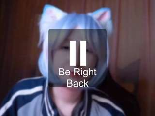 Live webcam model corrinebeshears on Soda Cams