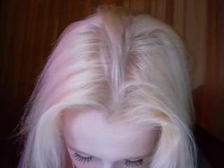 Live webcam model corrinebeshears on Soda Cams