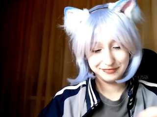 Live webcam model corrinebeshears on Soda Cams